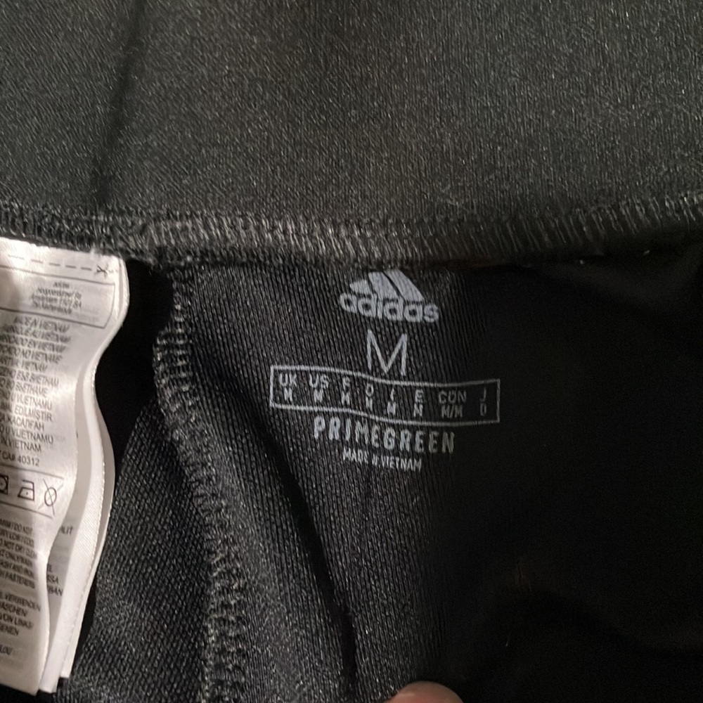Adidas pants joggers athletic - Picture 2 of 7